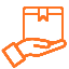 Service Delivery Icon