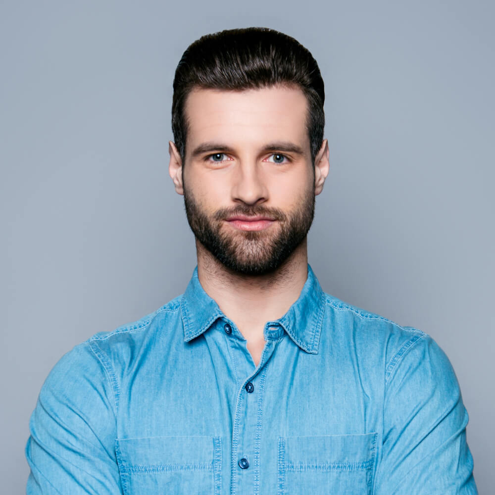 Client Avatar