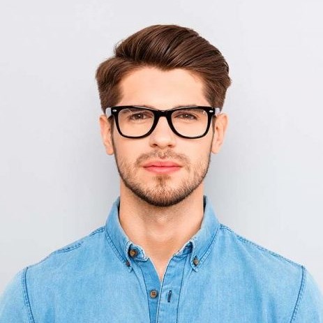 Client Avatar