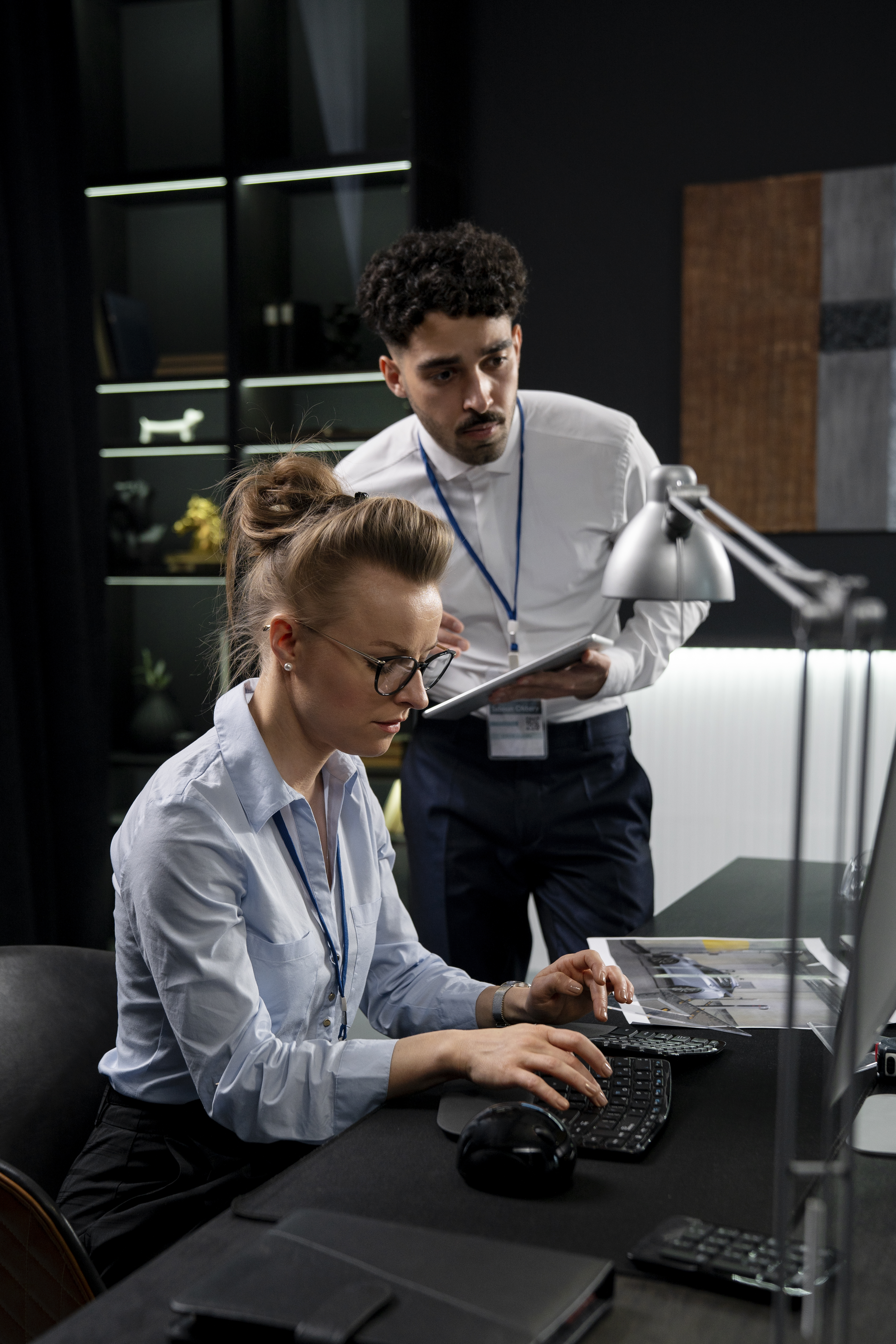 Technical Support Solution