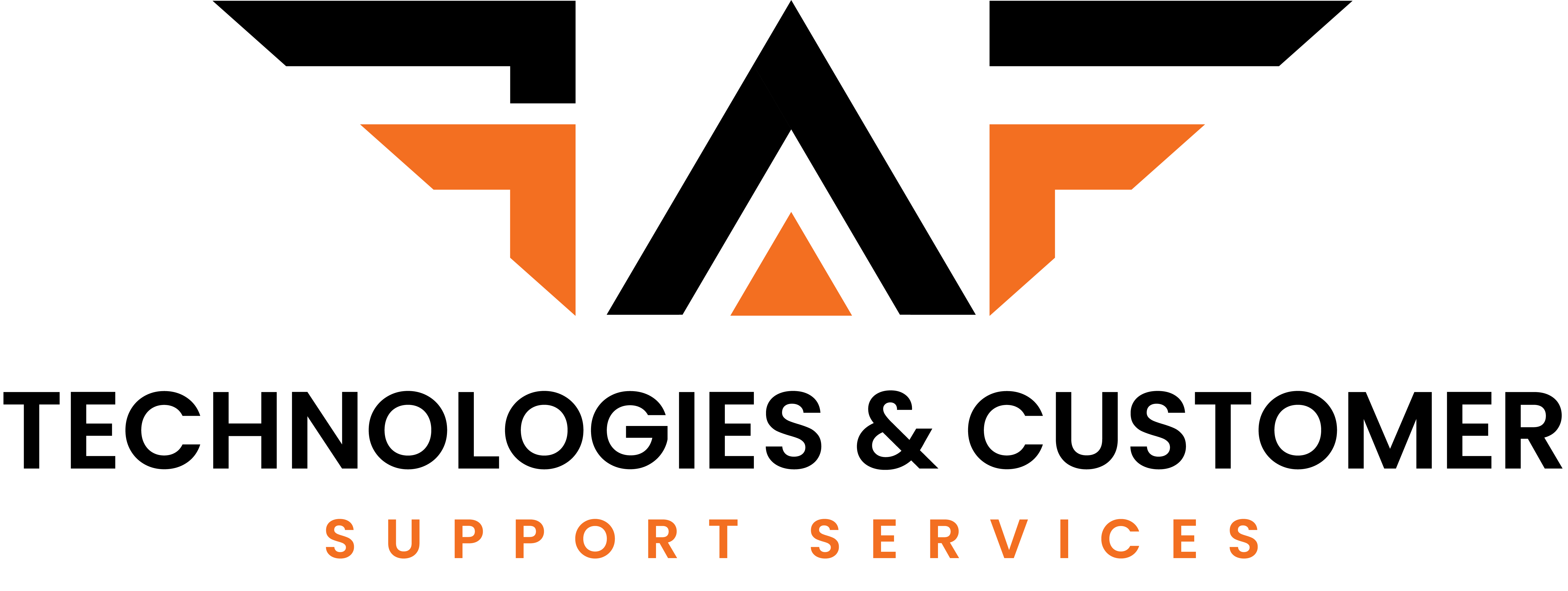 RAF Technologies & Customer Support Services BPO Logo
