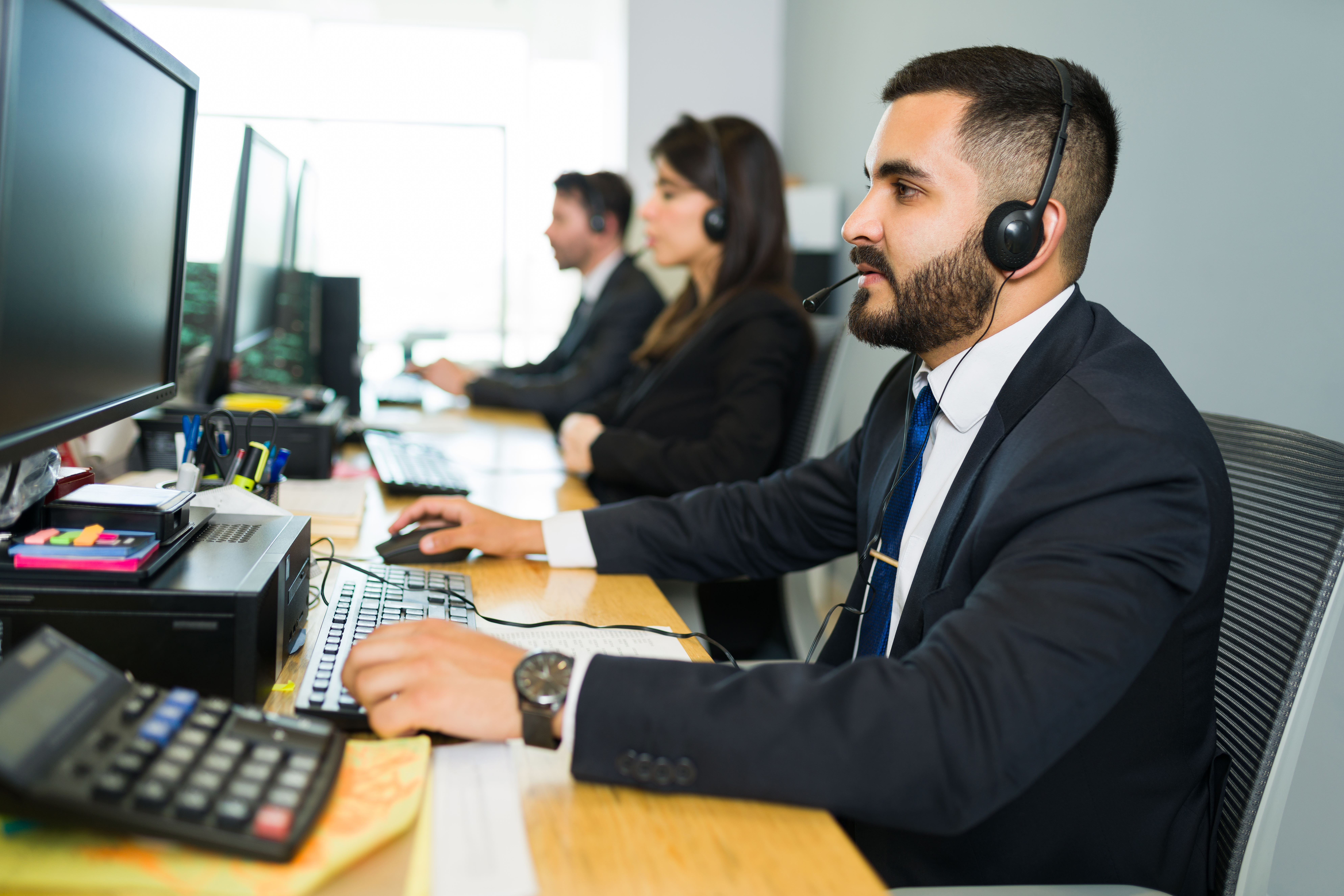 Technical Support Service