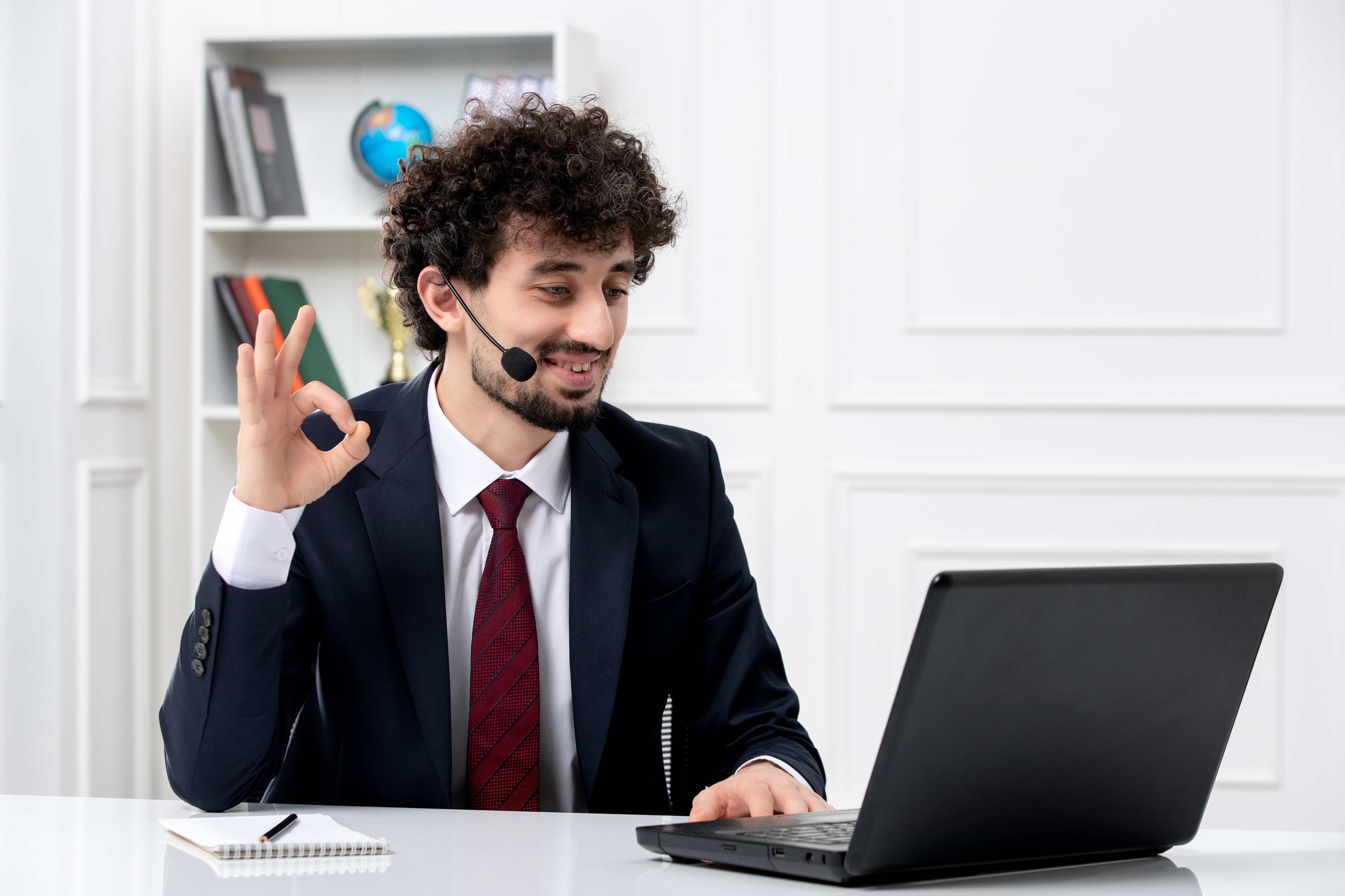 Customer Support Service