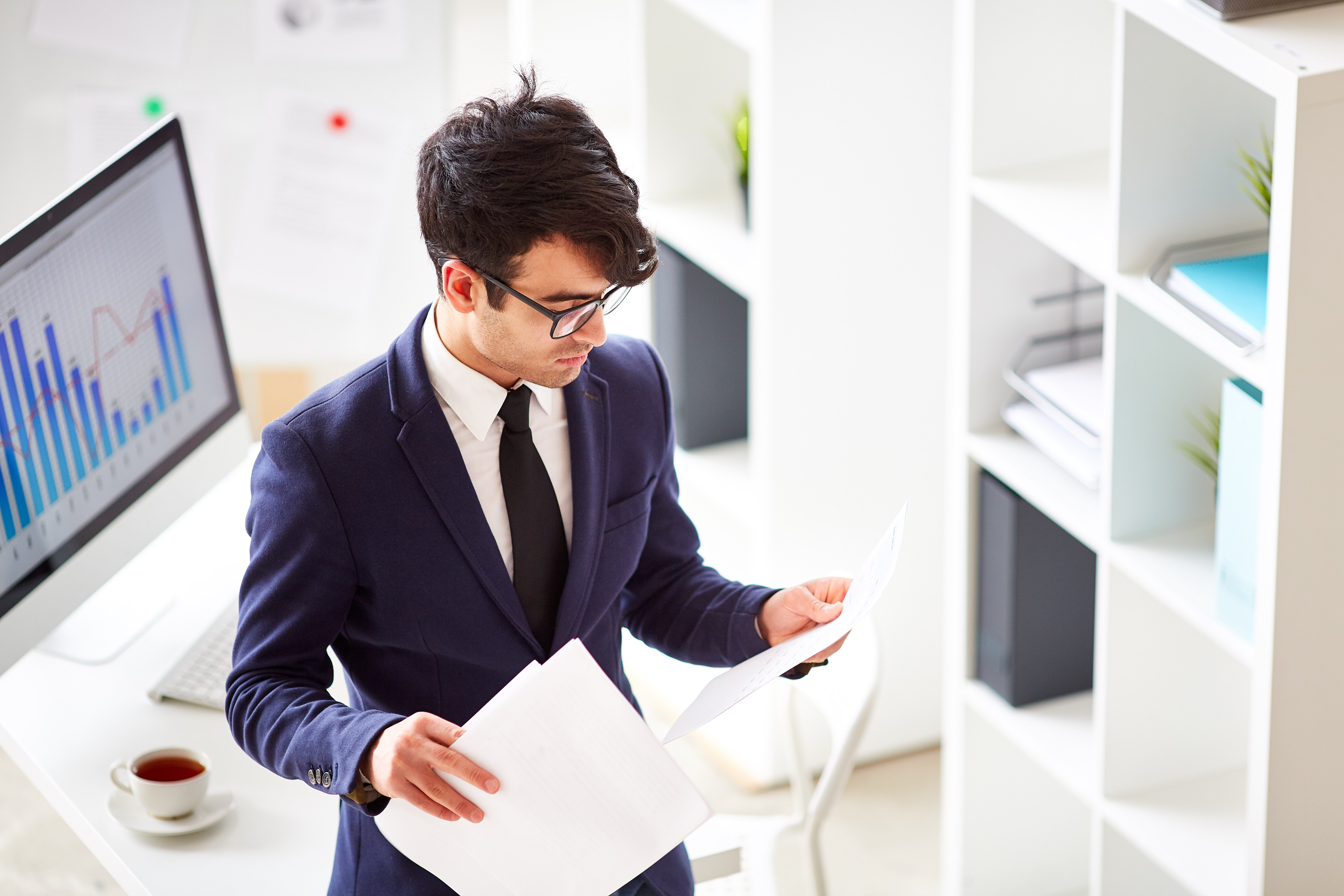 Back-Office Solutions