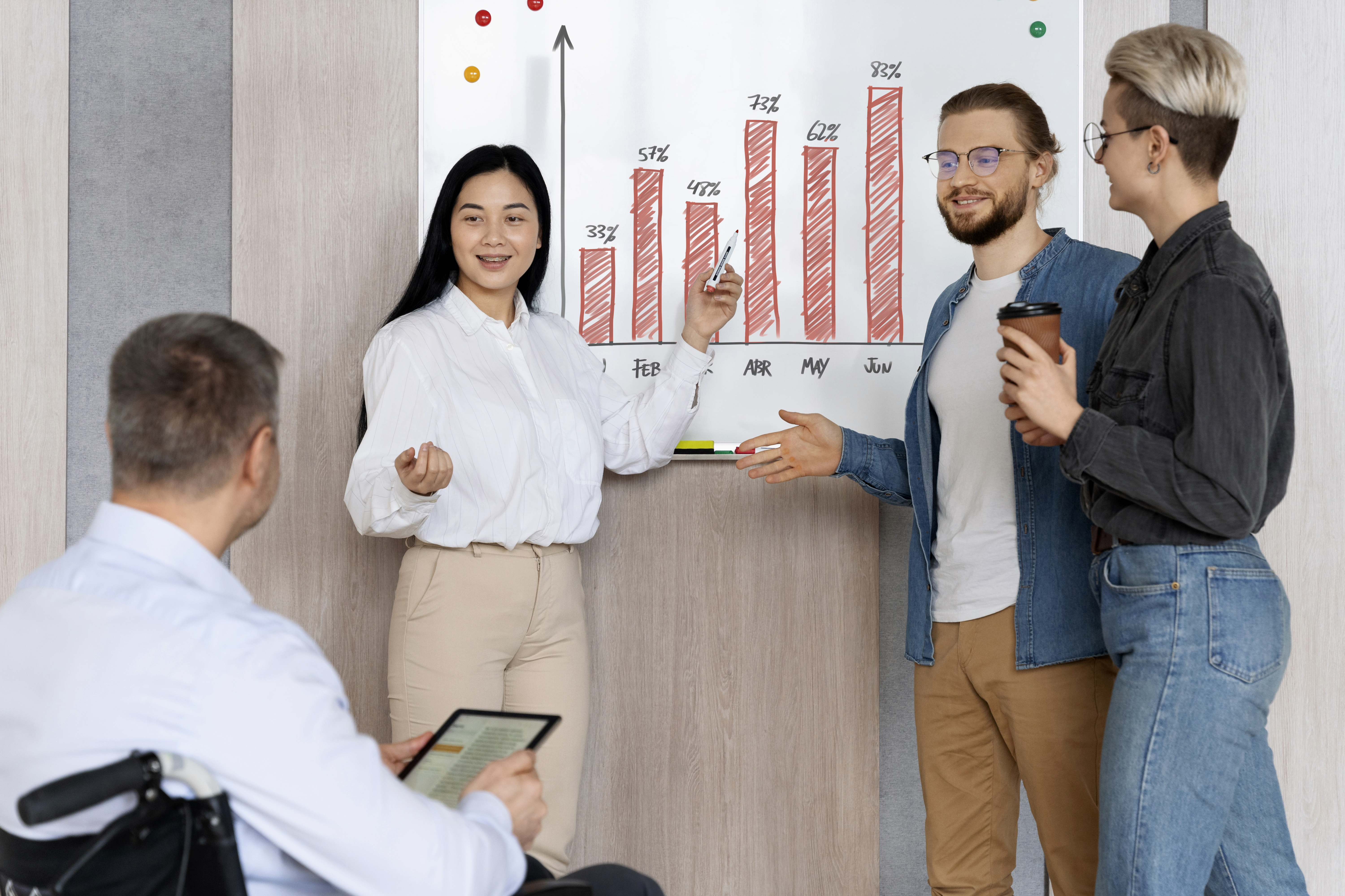 Lead Generation Service