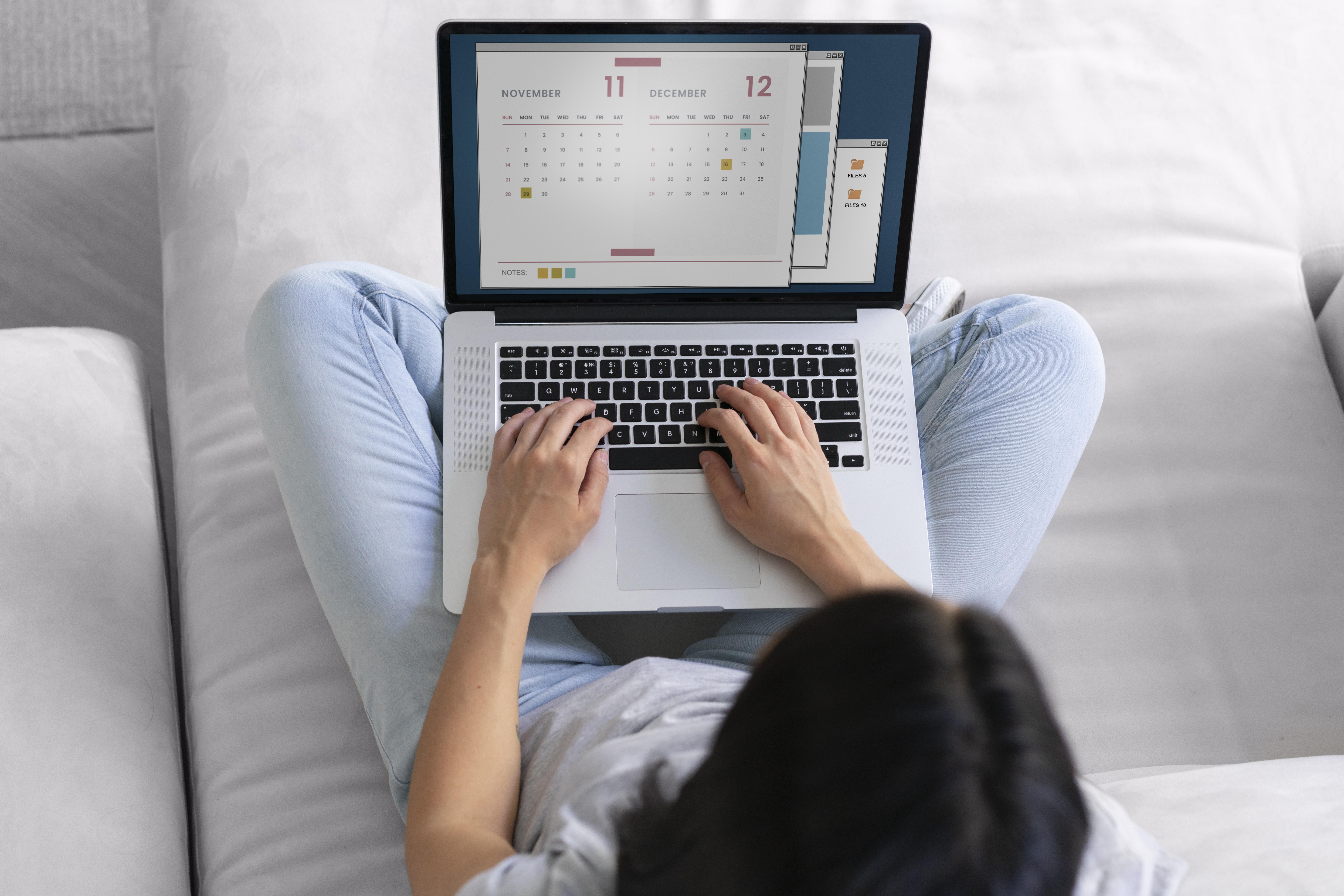 Virtual Assistant Service